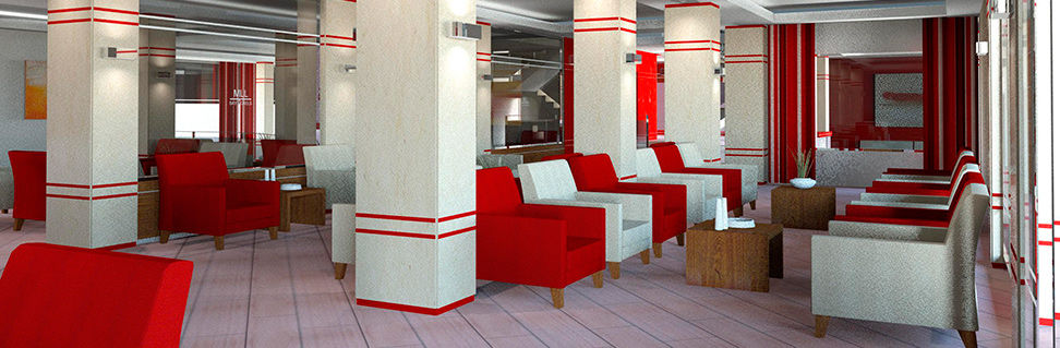 Mll Caribbean Bay Hotell El Arenal  Exteriör bild