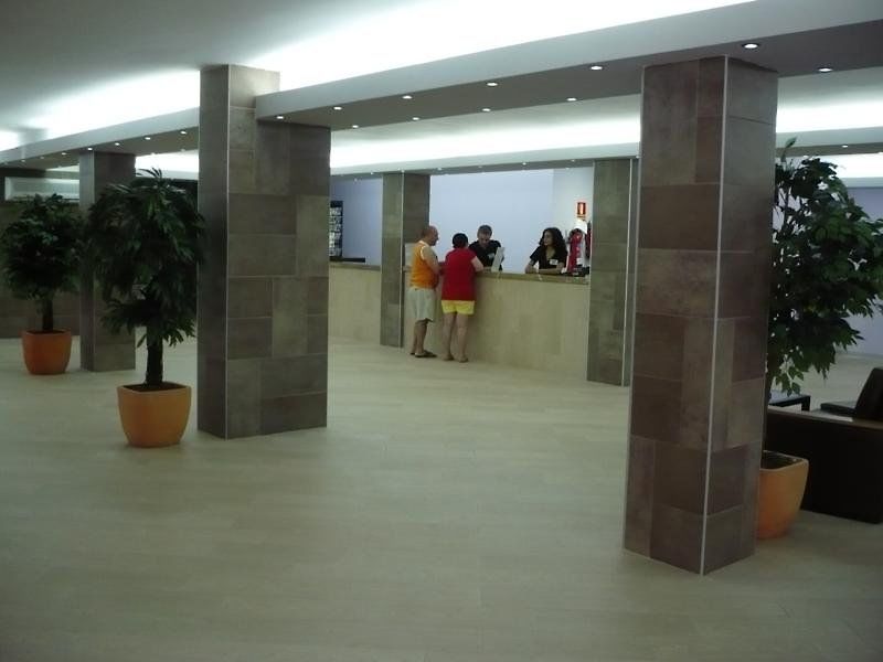 Mll Caribbean Bay Hotell El Arenal  Exteriör bild