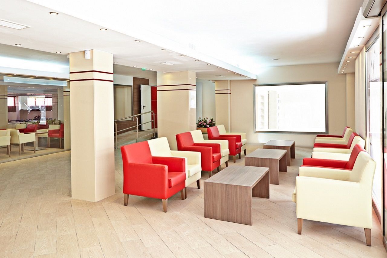 Mll Caribbean Bay Hotell El Arenal  Exteriör bild