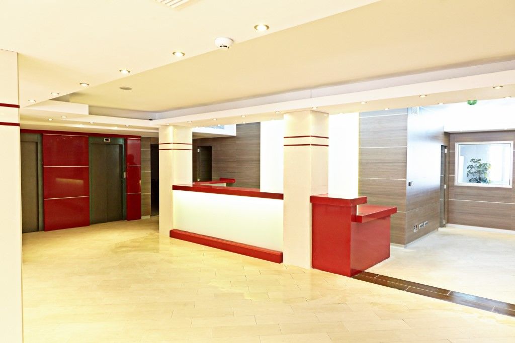 Mll Caribbean Bay Hotell El Arenal  Exteriör bild
