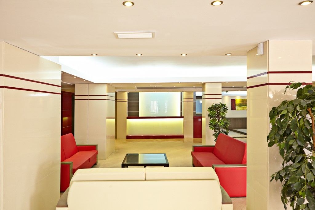 Mll Caribbean Bay Hotell El Arenal  Exteriör bild
